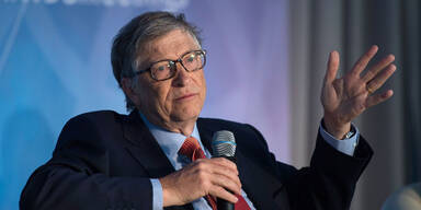 Corona: Bill Gates warnt vor den nächsten 6 Monaten