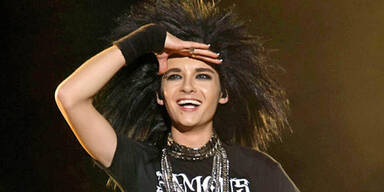 Tokio Hotel wandern nach Amerika aus