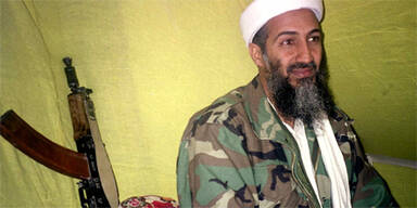 US-Senatoren sehen Bin-Laden-Fotos