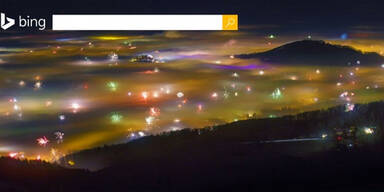 Millionen erfreuen sich über Salzburger Feuerwerk