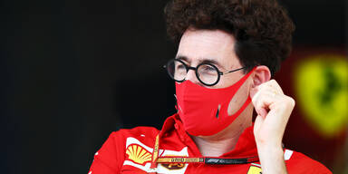 Ferrari-Protest abgewiesen: Perez bleibt Monaco-Sieger