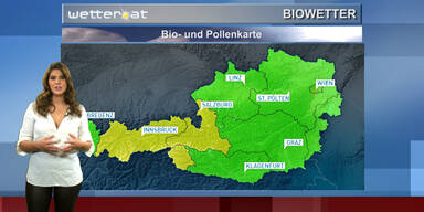 Das Biowetter