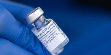 Biontech-Impfstoff verhindert Infektion ohne Symptome