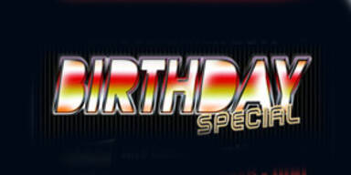 Birthday Special