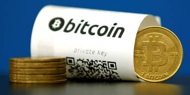 Bitcoin wird die Reservewährung der Welt