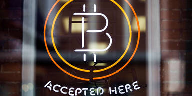 Bitcoin erreicht nächstes Rekordhoch