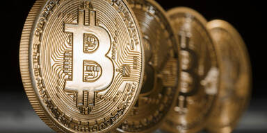 Erste Geldautomaten für Bitcoins starten