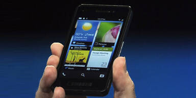 BlackBerry 10 kommt am 30. Jänner 2013