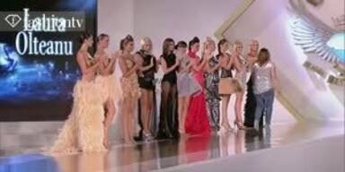 Black Sea Model Awards - Rumänien 2011