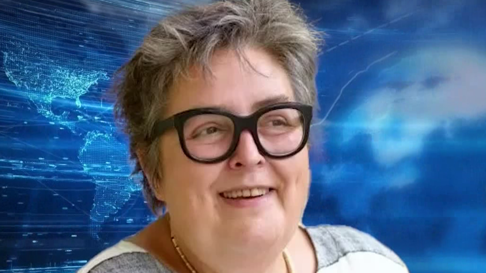 Eva Blimlinger VfGH hebt Teile des ORFGesetztes auf oe24.tv