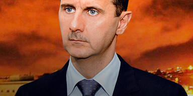 Syrien Assad