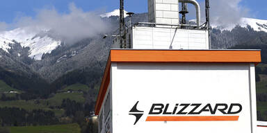 Erster Ski-Hersteller gibt auf: Blizzard stellt Produktion ein