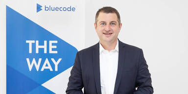 Bluecode erhielt 12 Mio. Euro von Investoren