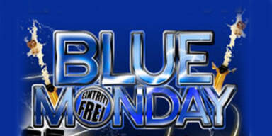 Blue Monday