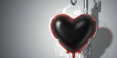 WHO ruft zum Blutspenden auf