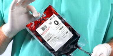 Blutspenden: Erste Schritte Richtung Gleichstellung