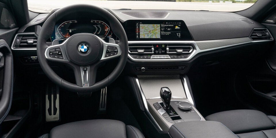 Neues 2er Coupé setzt auf alte BMW-Tugenden