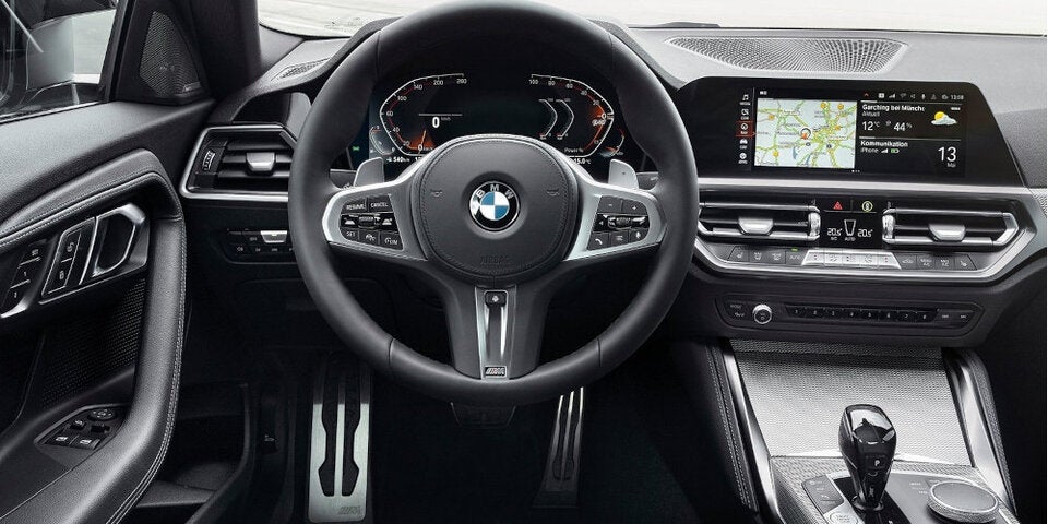 Neues 2er Coupé setzt auf alte BMW-Tugenden