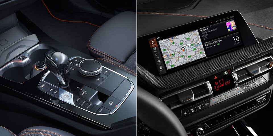 Das kostet der völlig neue BMW 1er
