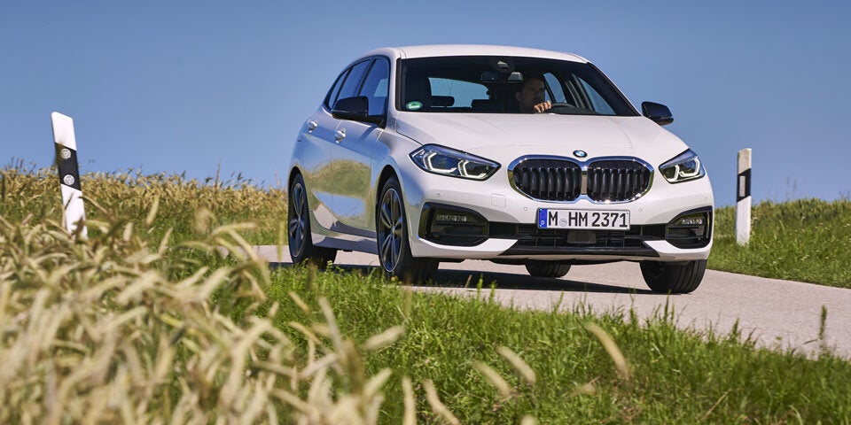 Neue Motoren für BMW 1er, 3er und X3/X4