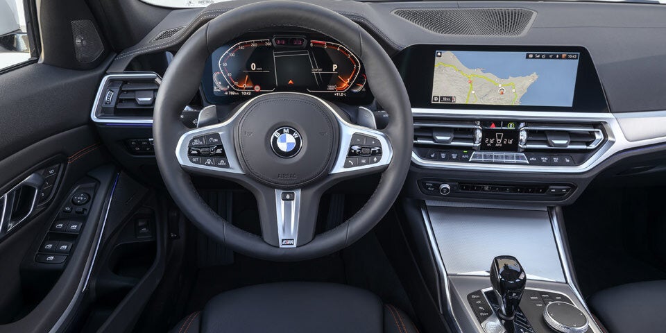 Das kostet der neue 3er BMW