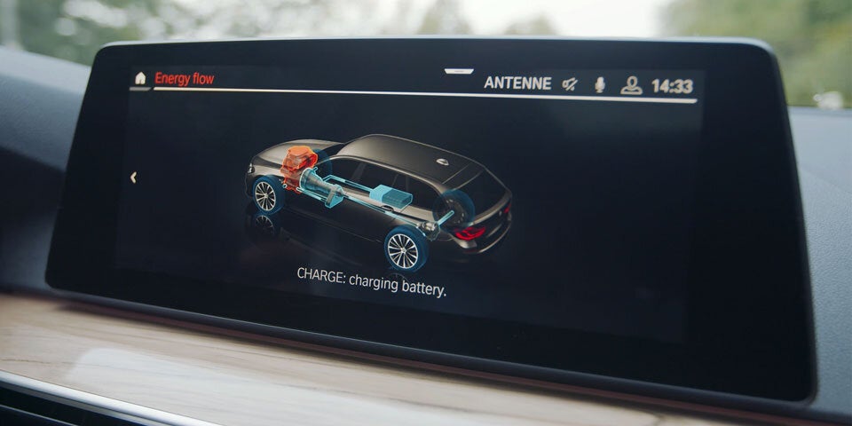 Neue Motoren für BMW 1er, 3er und X3/X4