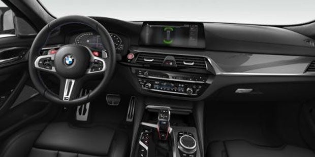 BMW 5er Plug-in-Hybrid jetzt viel besser