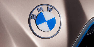 BMW-Verkaufszahlen im dritten Quartal fast auf Vorjahresniveau