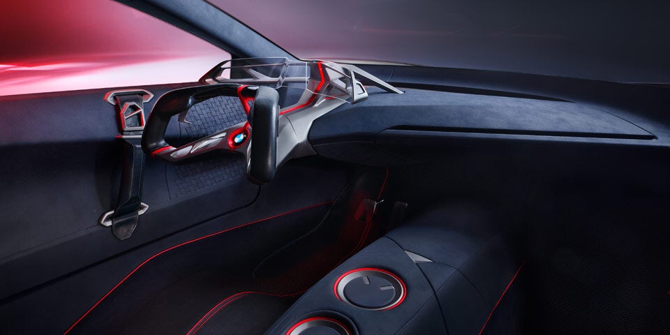 BMW: i8-Nachfolger & Frühstart für E-Modelle
