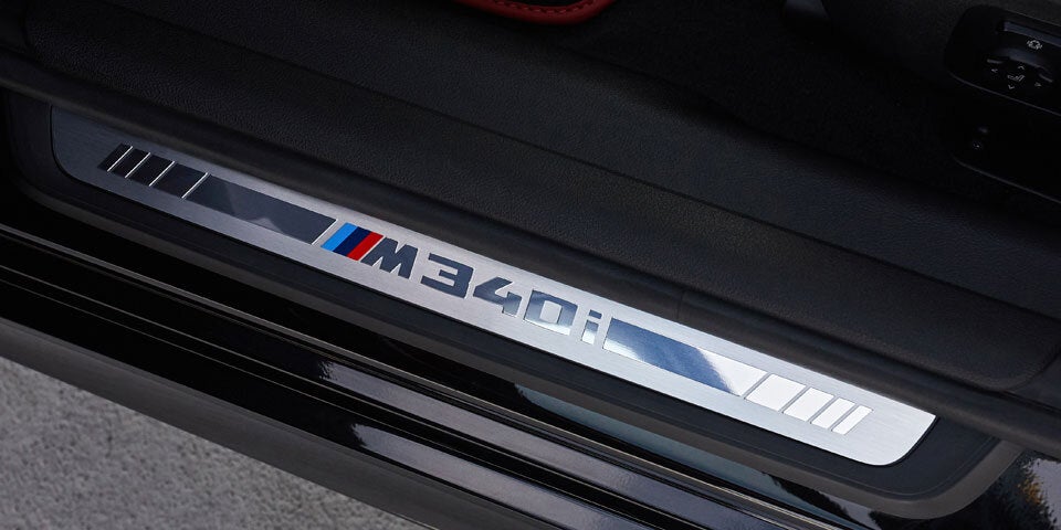 Neuer BMW 3er Touring jetzt auch als Top-Modell