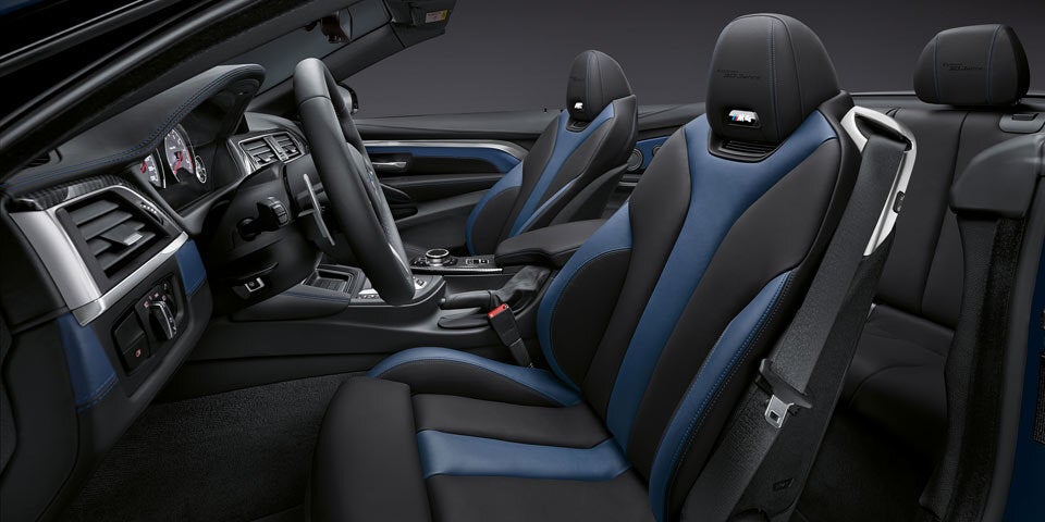 M4 Cabrio kommt als Edition 30 Jahre