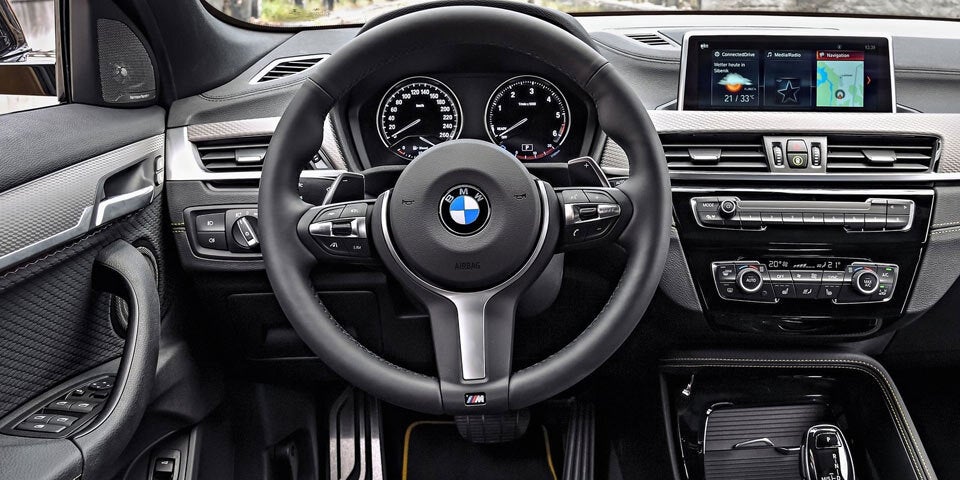 Neuer BMW X2 in Österreich bestellbar