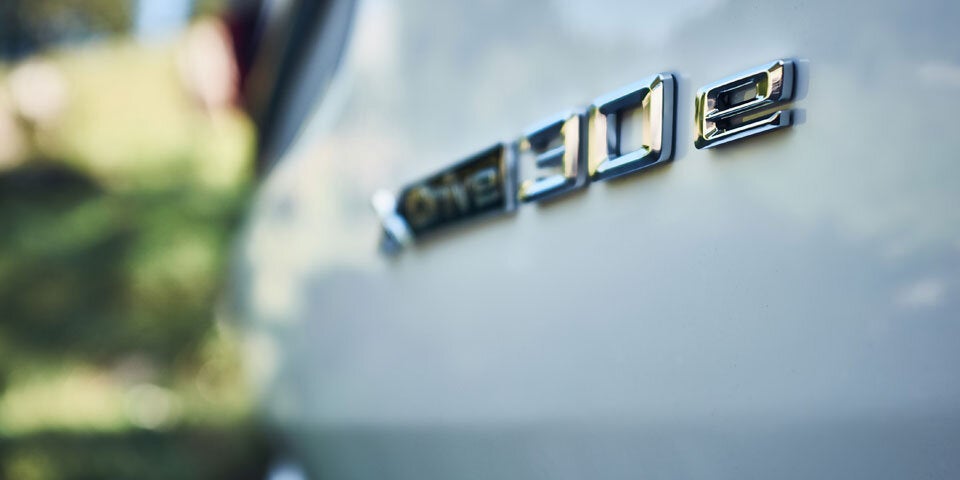 Das kostet der BMW X3 mit Plug-in-Hybrid