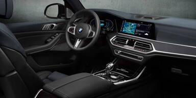 BMW will CO2-Emissionen um 80 Prozent senken