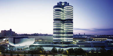 IAA in München: BMW vollzieht radikalen Schritt