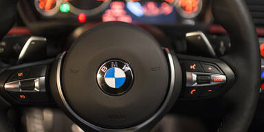 BMW-Autoknacker machten Baden unsicher
