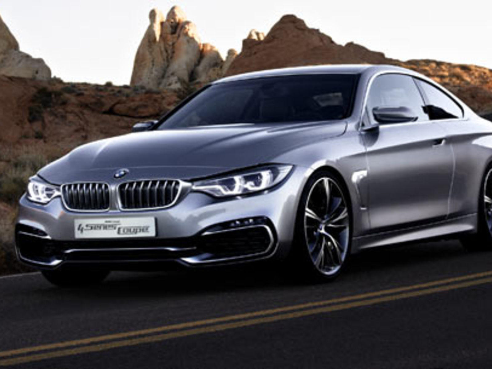 Weltpremiere des neuen BMW 3er (F30) - oe24.at
