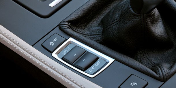 BMW verpasst auch dem 5er neue Motoren