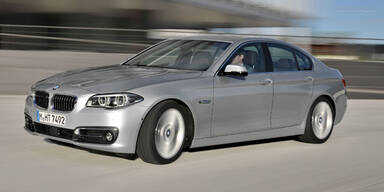 BMW setzt auf Autoverkauf im Internet