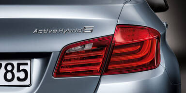 Peugeot & BMW: Aus für Hybrid-Partnerschaft?