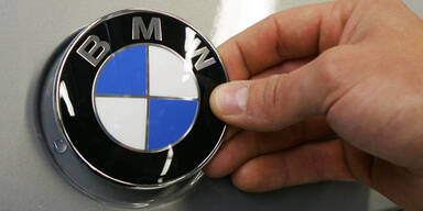 BMW setzt auf strenges Sparprogramm