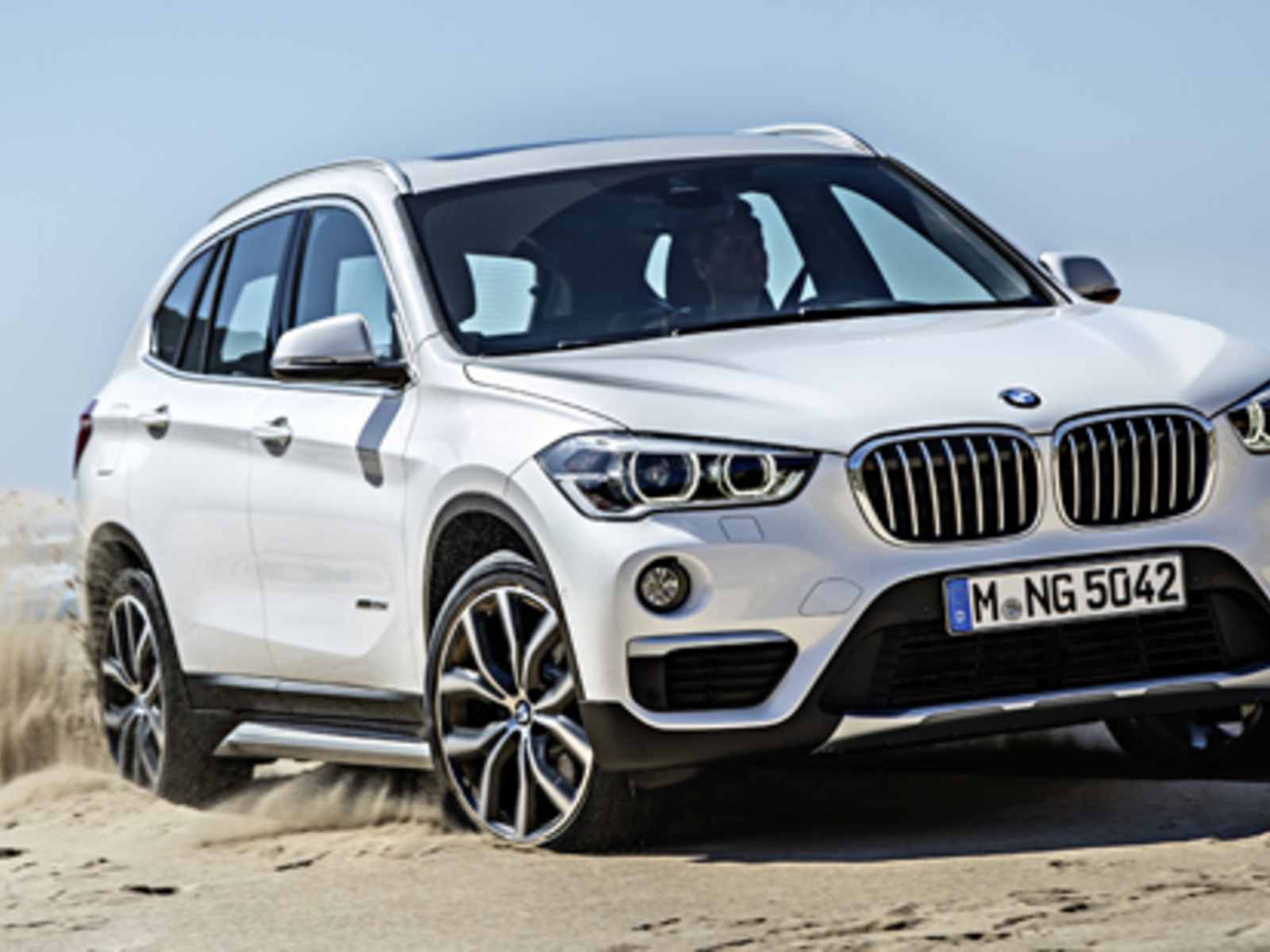 BMW Kaufberatung: Die komplette 1er-Palette im Überblick (Seite 3
