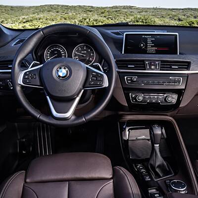 Neuer BMW 7er läuft vom Band - oe24.at