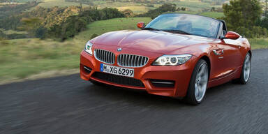 Magna soll BMW Z4 & Toyota Supra bauen