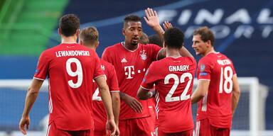 Nach Alaba: Nächster Superstar verlässt den FC Bayern