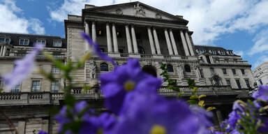 Bank of England