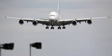 Boeing-Auslieferungen auf höchstem Niveau seit Pandemiebeginn