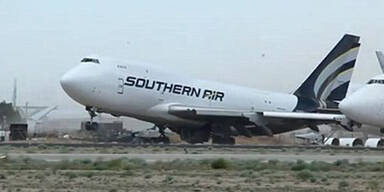 Boeing Southern Air