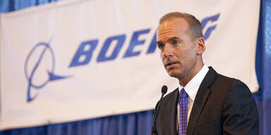 Boeing will Weltraumflüge anbieten