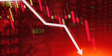 Krieg lässt Börsen crashen: ATX kracht 7,2 Prozent runter